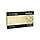 Бумага для заметок с липким слоем, разм. 127х75 мм, 100 л., цвет желтый(работаем с юр лицами и ИП), фото 2