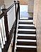 Ступени для лестниц из массива дуба, ясеня, фото 8