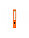 Папка-регистратор 50 мм, А4, ПВХ Эко, YESЛи,  цвет оранжевый(работаем с юр лицами и ИП), фото 2