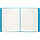 Папка с 20 файлами, форзац, ф.А4, синяя, арт. SDB20/BU(работаем с юр лицами и ИП), фото 2