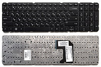Замена клавиатуры в ноутбуке HP G7 G7T G7-1000 G7-1100 G7-1200 G7-1300