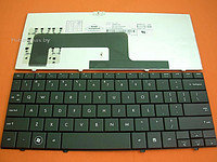 Замена клавиатуры в ноутбуке HP MINI 1103 110-3500 110-3600 110-3700 110-3800 mini 210-3000