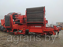 Картофелеуборочный комбайн Grimme DR1500UB