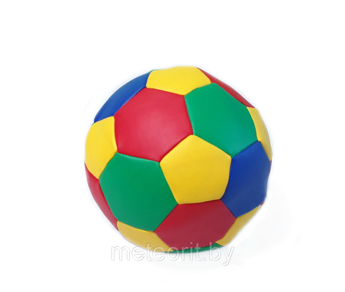 Мяч набивной (сенсорный)  Ø25 см