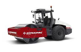 ГРУНТОВЫЕ КАТКИ