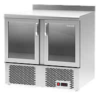 Холодильный стол POLAIR (ПОЛАИР) TDi2GN-G 184 л. (+1 +10)