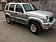 Ветровики Jeep Liberty 2007/Patriot 2007 (Cobra Tuning), фото 2