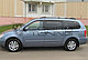 Ветровики Kia Carnival 2 2006/Sedon 2006-2010/ Киа Карнивал (Cobra Tuning), фото 2