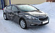 Ветровики Kia Cerato 3 седан 2012/ Киа Церато (Cobra Tuning), фото 2