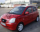 Ветровики Kia Picanto 1 5d 2003-2010/ Morning 5d 2007-2011/ Киа Пиканто (Cobra Tuning), фото 2