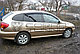 Ветровики Kia Rio 1 хэтчбек 5d/Wagon 2000-2005/ Киа Рио (Cobra Tuning), фото 2