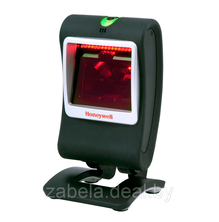 Сканер штрих-кода Honeywell Genesis 7580 2D (USB)