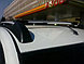 Багажник Can Otomotiv на рейлинги Audi A4 , универсал, 2007-...
, фото 3