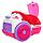 A5906 Пылесос детский с шариками, игрушечный пылесос 25 см, Sweet Home, свет, звук,, фото 4