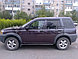 Ветровики Land Rover Freelander 1 1998-2006/ Лэнд Ровер (Cobra Tuning), фото 2