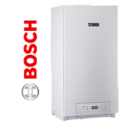 Конденсационный котел Bosch Condens 5000W ZBR 70-3. Одноконтурный, турбированный,65 кВт.