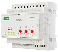 Переключатель фаз PF-452 Евроавтоматика FIF