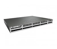 Коммутатор Cisco Catalyst WS-C3850-24S-E