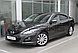 Ветровики Mazda 6 2 седан 2007-2012 (Cobra Tuning), фото 2