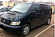 Ветровики Mercedes Vito 2D W638 (1996-2003)/ Мерседес Вито (Cobra Tuning), фото 2