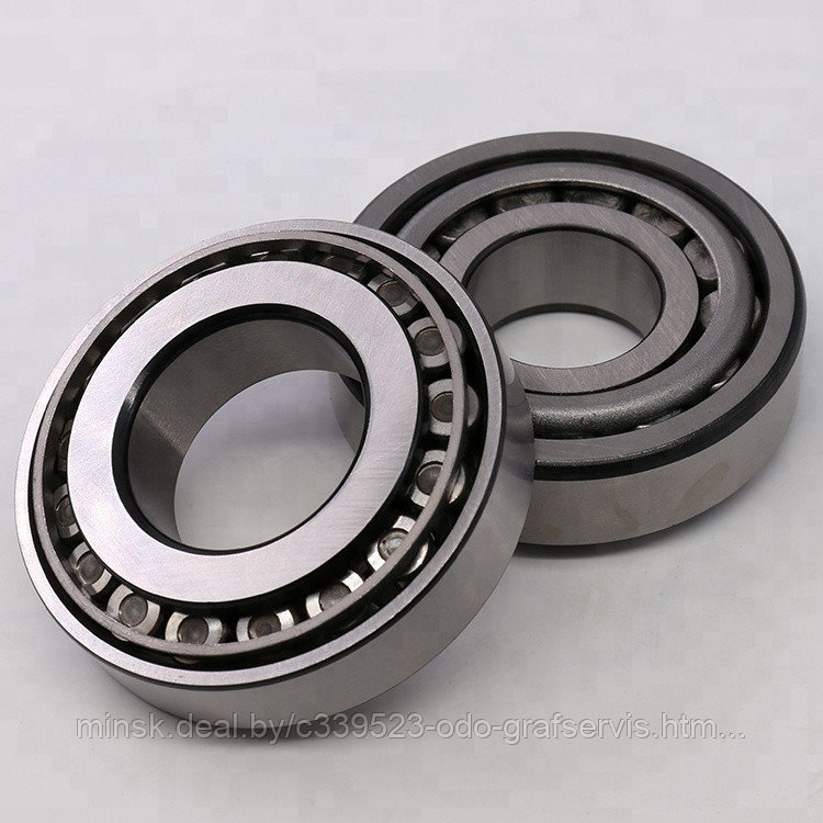 Подшипник 4T-LM12749/LM12711 (LM12749/LM12711)