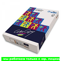 Бумага Color Copy, пл. 250 г/м2, ф.А4. 125 л(работаем с юр лицами и ИП)