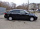 Ветровики Nissan Almera G11 седан 2012-2020 / Ниссан Альмера (Cobra Tuning), фото 2