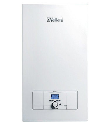 Электрический котел Vaillant eloBlock VE 9/14, 220/380 В, фото 2