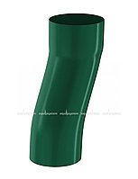S-ОБВОД 90мм, глянцевый RAL6005 (Зелёный мох)