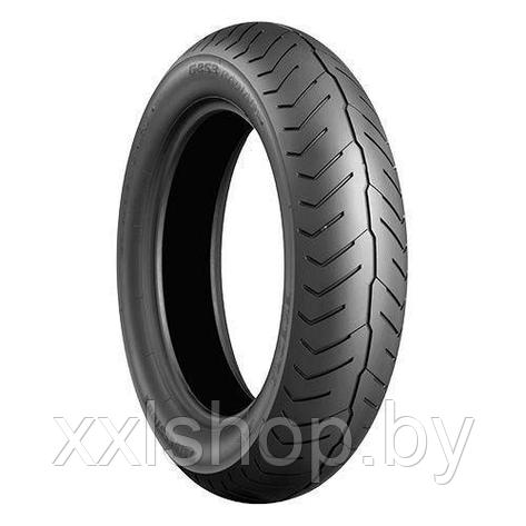 Мотошина Bridgestone Exedra G853G 130/80R17 65H TL Front, фото 2