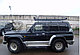 Ветровики Nissan Patrol 3d (Y60) 1988-1997/Ford Maverick 3d 1988-1996 (Cobra Tuning), фото 2