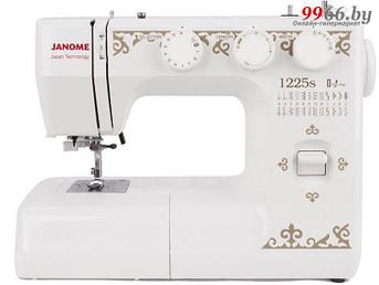 Швейная машинка Janome 1225S
