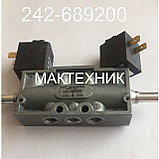 242-689200/N1 Пневмораспределитель открывания двери ( Prva Petoletka )  242689200N1, фото 5