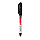 Ручка гелевая Silwerhof ПИШИ-СТИРАЙ (016075-02) 0.5мм синие чернила + ластик, фото 2