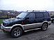 Ветровики Nissan Terrano 2 1996-2004 (R20) / Ford Maverick 1996-2000/ Нисcан Террано (Cobra Tuning), фото 2