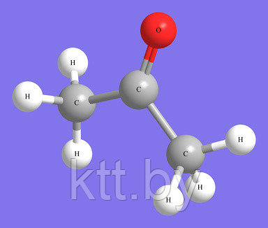 Ацетон