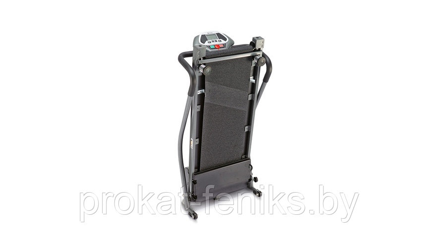 Прокат: Электрическая беговая дорожка Tatverk Start (KD133A) вес пользователя до 90 кг - фото 3 - id-p6875813