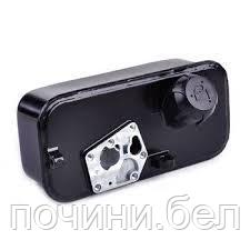 Топливный бак (бензобак) BRIGGS & STRATTON 450, 500 Series 494406, 498809