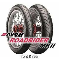 Колеса на мотоцикл Avon Roadrider MKII 100/80-17 52H Front TL