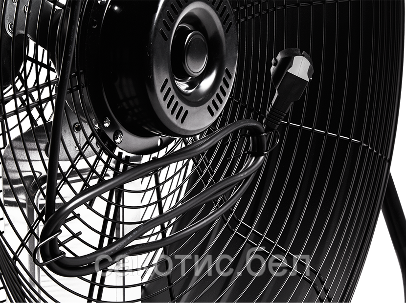 Вентилятор промышленный Ballu BIF-12D - фото 5 - id-p116201395
