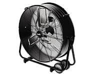 Вентилятор промышленный Ballu BIF-12D, фото 1