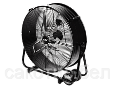 Вентилятор промышленный Ballu BIF-12DB