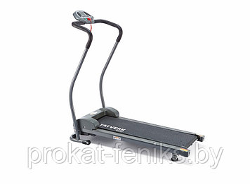 Прокат: Электрическая  беговая дорожка Tatverk Start (KD133A) вес пользователя до 90 кг