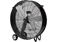 Вентилятор промышленный Ballu BIF-20D