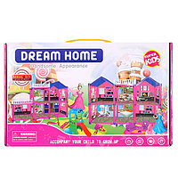 Игровой набор "Дом мечты" для принцессы