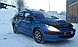 Ветровики Peugeot 307 Wagon (SW) универсал 2002-2008 / Пежо 307 Вагон (Cobra Tuning), фото 2