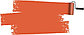 Резиновая краска SUPER DECOR №11 Оранжевое лето 1 кг, фото 2