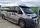 Ветровики Peugeot Boxer 2007/ Fiat Ducato 2007/ Citroen Jumper 2007/ Пежо Боксер (Cobra Tuning), фото 2