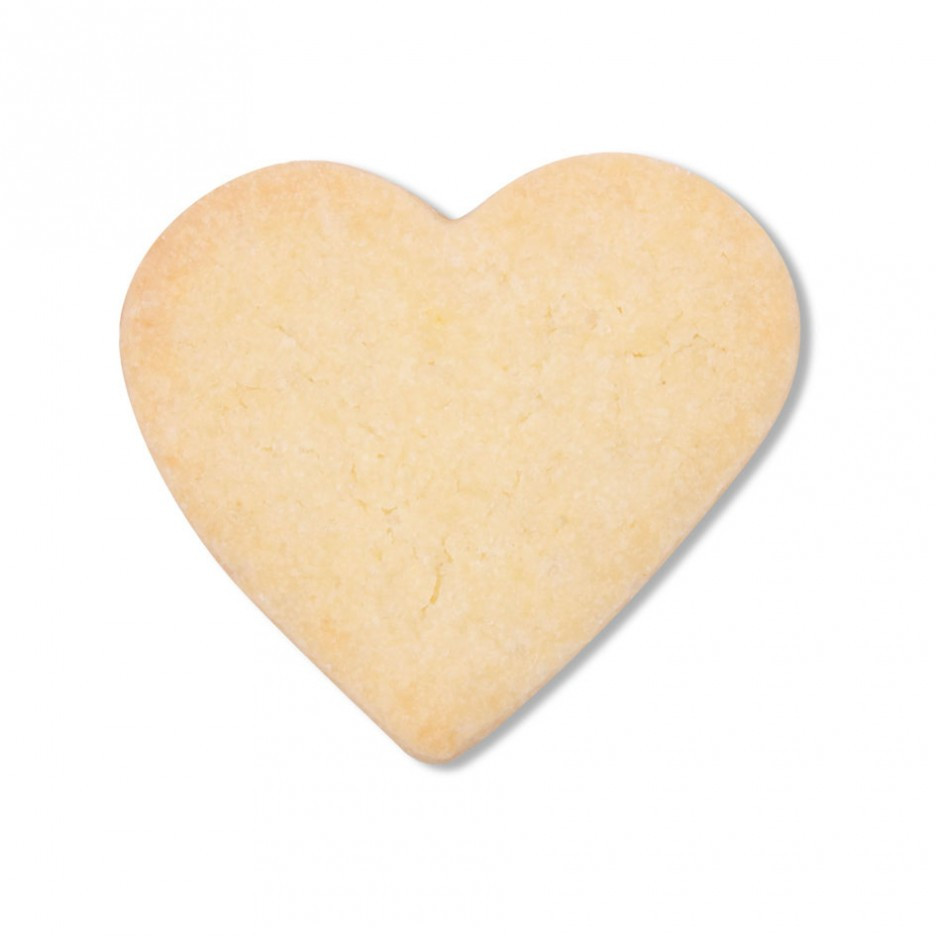 Формочка для печенья "Сердце", 40 мм - фото 3 - id-p116247751