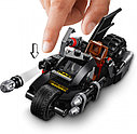 Конструктор Гонка на мотоциклах с мистером Фризом Lari 11350, аналог LEGO Бэтмен  76118, фото 4